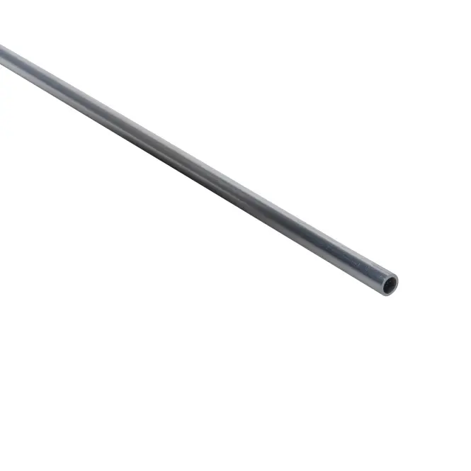 Rura alu okrągła 8x1mm 1m