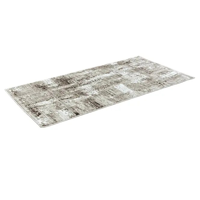 Dywan Vegas 1,33/1,7 Oz1158a-Gsd-Slbei-Fdbrn