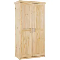 Szafa 30500303 Leon 2d Sosna Natural