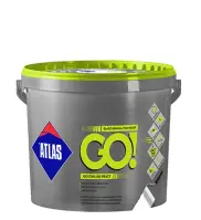 Atlas GO Gładź 25KG