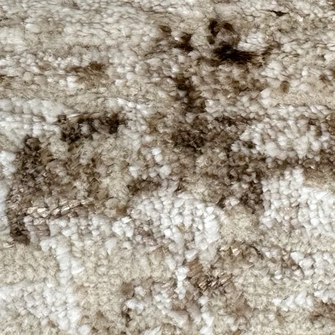 Dywan Shimmer 0,8/1,5 0k375a Rga beżowy