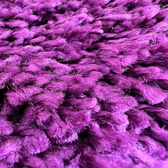 Dywan Shaggy Dream 1,2 koło 6228,7