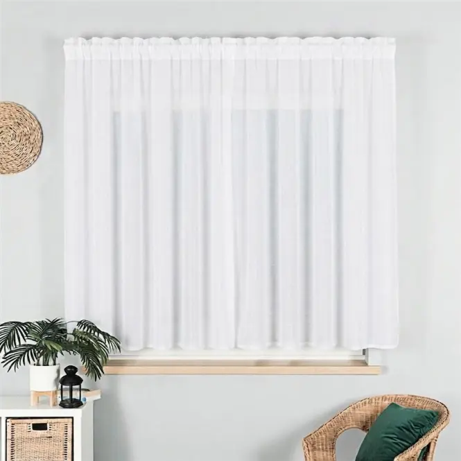 Firana ETAMINA na taśmie 300x150