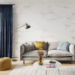 Panel ścienny SPC Calacatta Snow 120x265cm 4mm