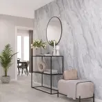 Panel ścienny SPC Smoky Ash 120x265cm 4mm