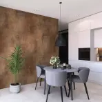 Panel ścienny SPC Rustica 120x265cm 4mm