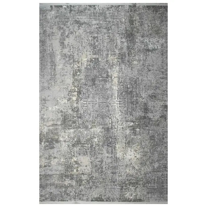 Dywan Penta 0,8/1,5 F345a-Otp82-L.Grey-Grey
