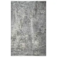 Dywan Penta 1,6/2,3 F345a-Otp82-L.Grey-Grey