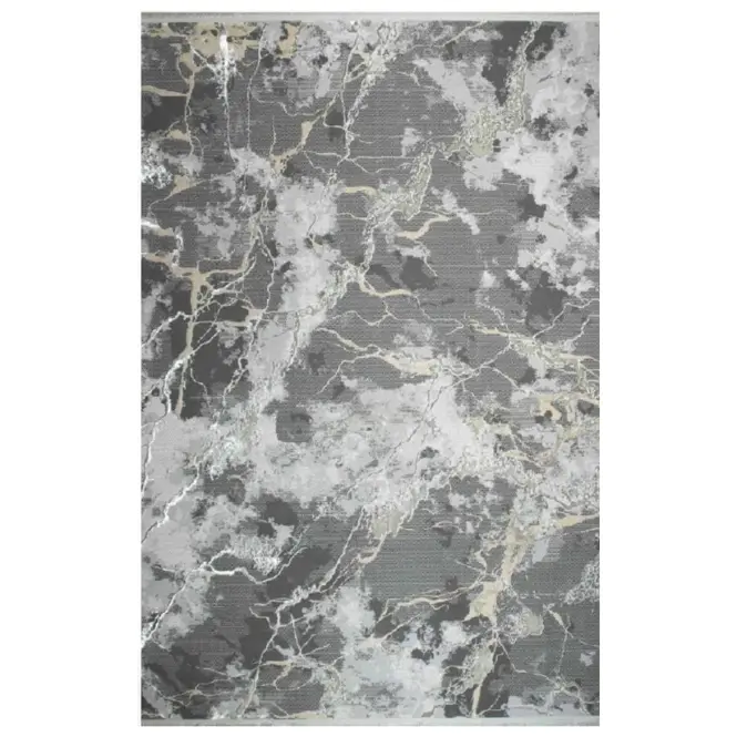Dywan Penta 1,33/1,9 D837a-Otp82-L.Grey/Grey