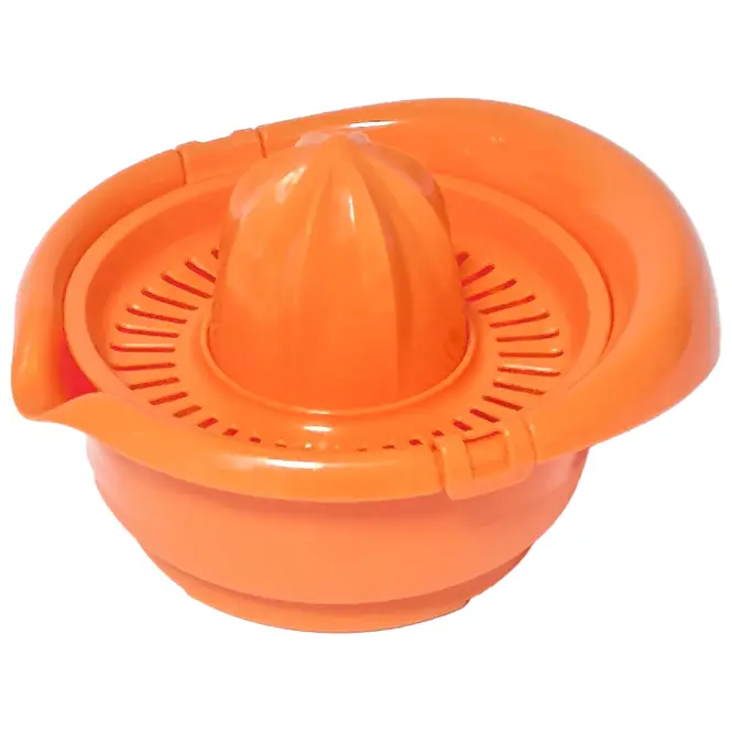 Wyciskacz 17x10H (250 ml) pomarańczowy