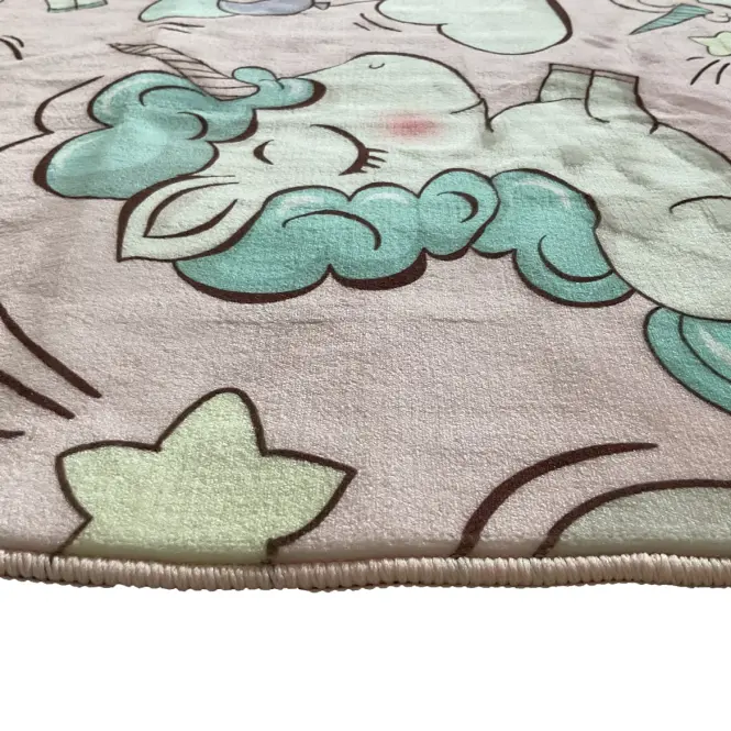 Dywan Silky Kids 0,8/1,5 26k08
