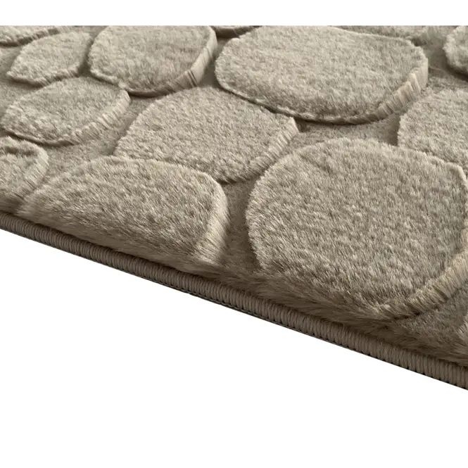 Dywan Dover Rabbit Fur 0,8/1,5 beżowy