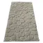 Dywan Dover Rabbit Fur 0,8/1,5 szary