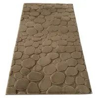 Dywan Dover Rabbit Fur 1,2/1,6 beżowy