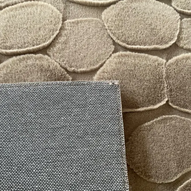 Dywan Dover Rabbit Fur 1,2/1,6 beżowy