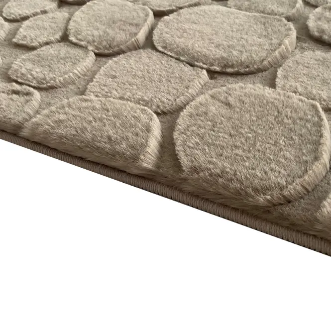 Dywan Dover Rabbit Fur 1,4/2,0 beżowy