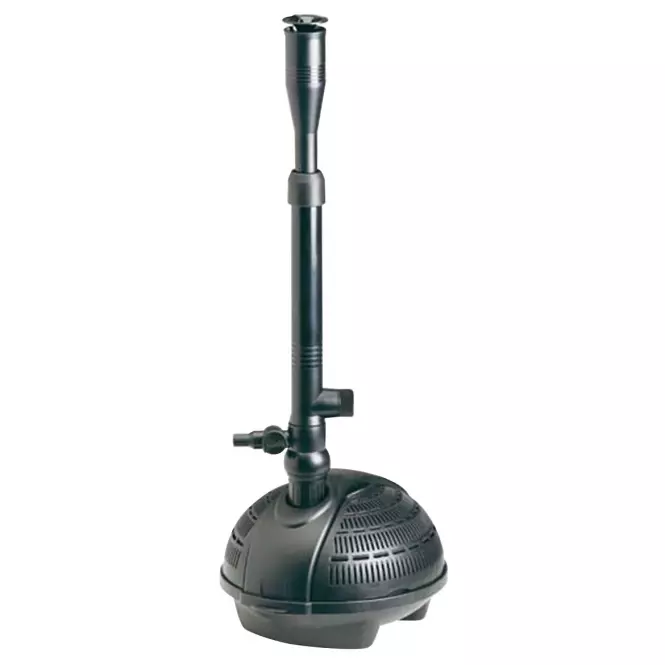 Pompa fontannowa Pondo vario 2500l/H 57124