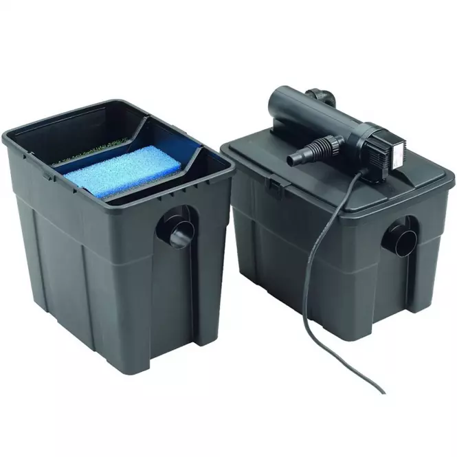 Zestaw filtracyjny Multi clear 5000 50238