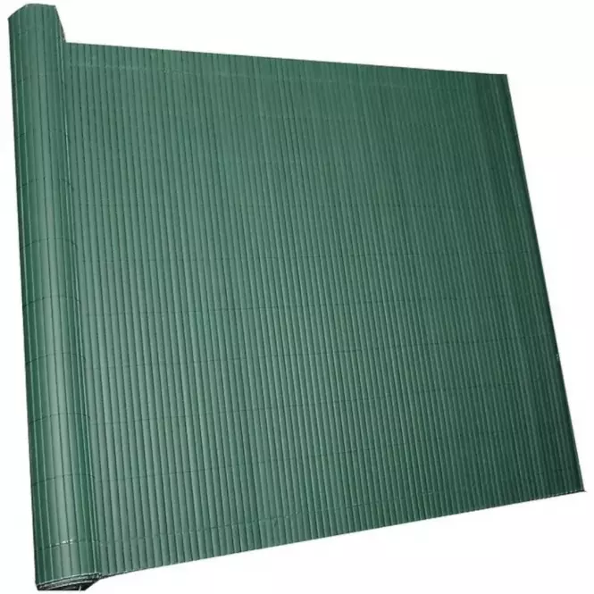 Osłona na balkon Pvc 100/500 PFD 1050