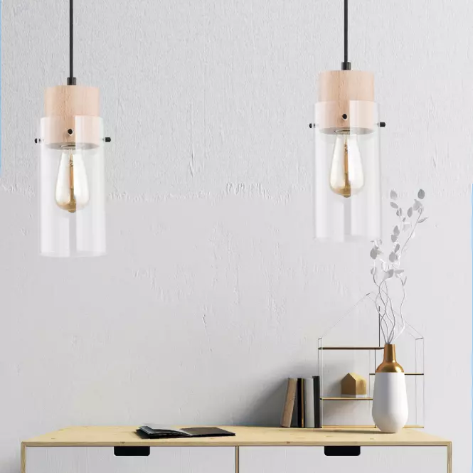 Lampa Tantum 60380 LW1