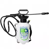 Atomizer ciśnieniowy Solare 3L