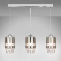 Lampa wisząca Bru P17017-3 LW3