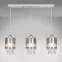 Lampa wisząca Bru P17017-3 LW3