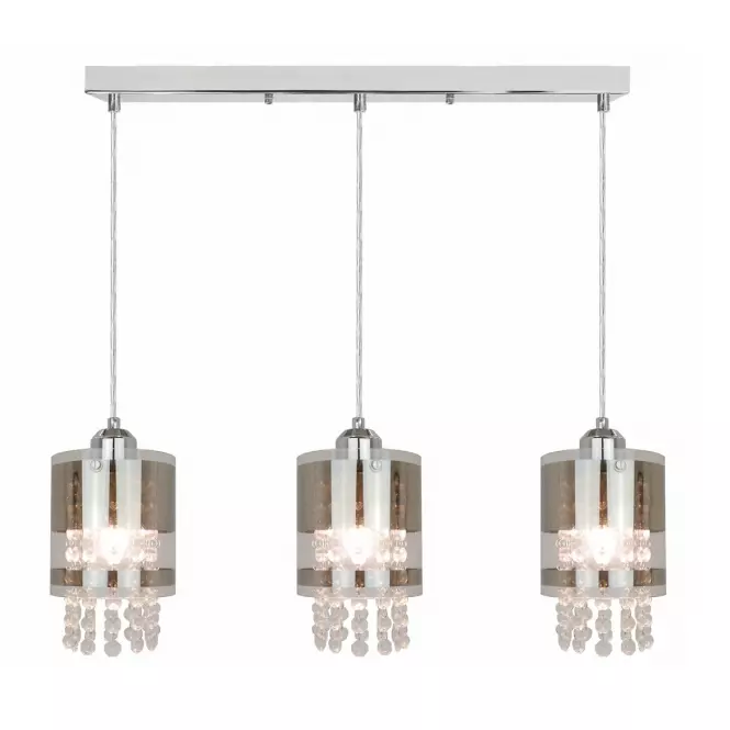 Lampa wisząca Bru P17017-3 LW3
