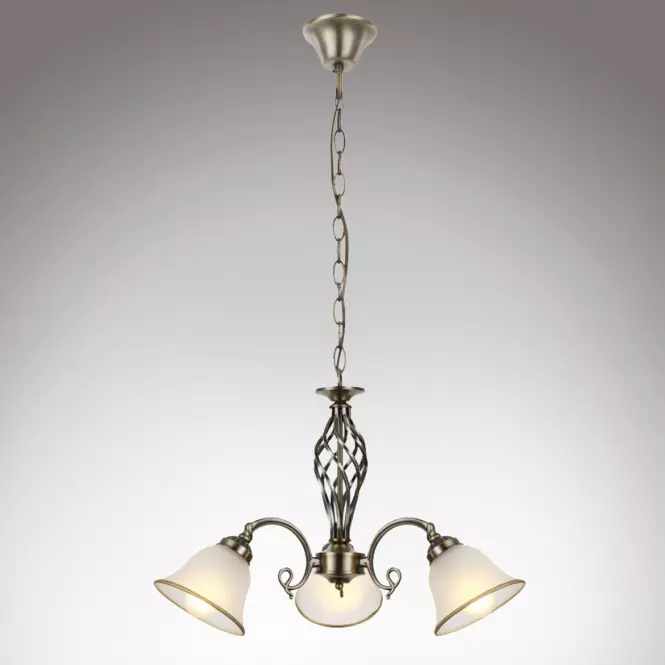 Lampa Odin 60208-3 LW3