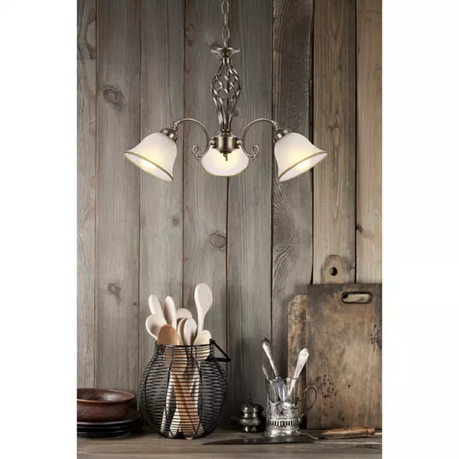 Lampa Odin 60208-3 LW3