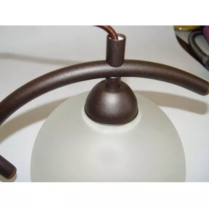 Lampa Wega 2659 Z-B-2 Br LW2