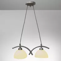 Lampa Wega 2659/Z-B-2 LW2