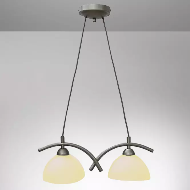 Lampa Wega 2659/Z-B-2 LW2