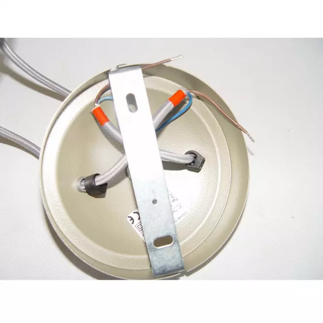 Lampa Wega 2659/Z-B-2 LW2
