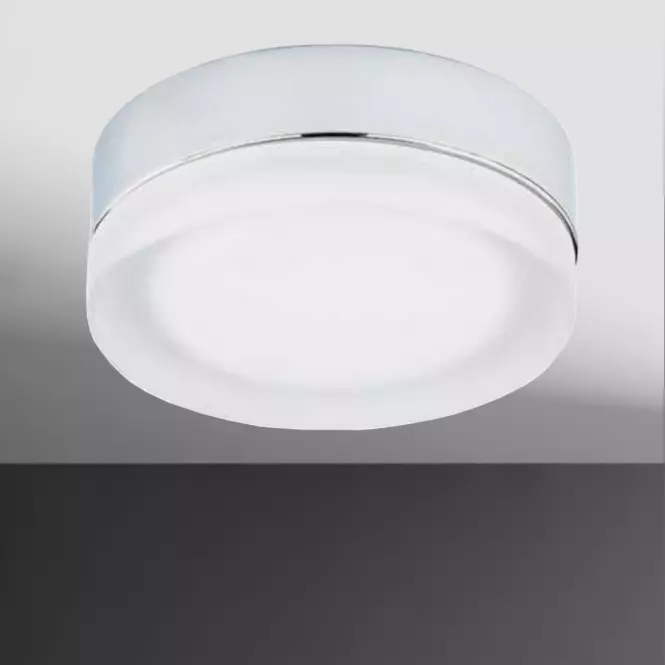 Lampa Pori Satin 1773672 PL1 IP44