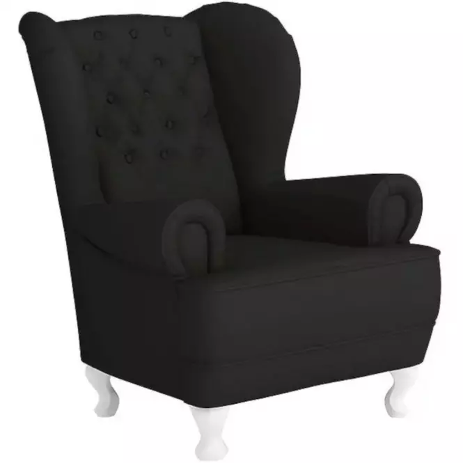 Fotel Copenhagen Blanca 2316