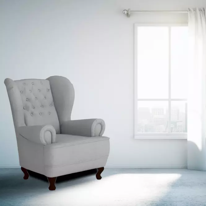 Fotel Copenhagen Cosmic 118