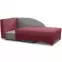 Tapczan Lena L Madryt 120 + Amore 105 + M-51,3