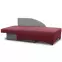Tapczan Lena L Madryt 120 + Amore 105 + M-51,4
