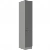 Szafka kuchenna Grey 40DK-210 2F