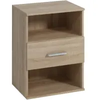 dąb sonoma