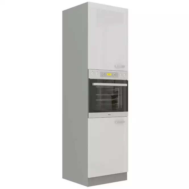 Szafka kuchenna Bianka 60 DP/210 2F