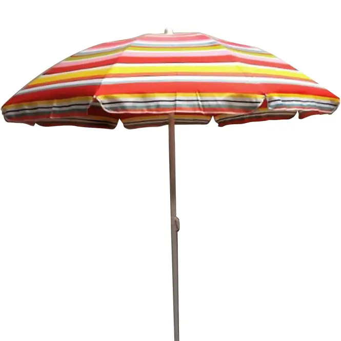 Parasol plażowy 200 cm