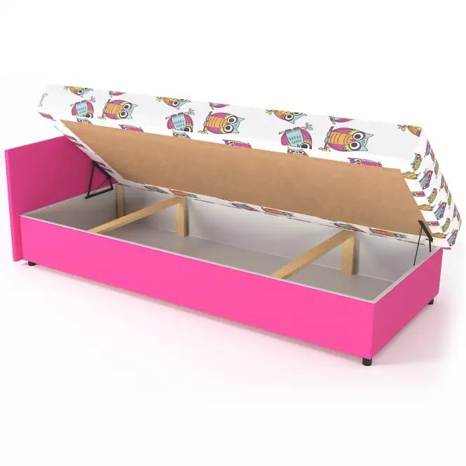 Tapczan Jacek L Sowa I + Blanca 2310