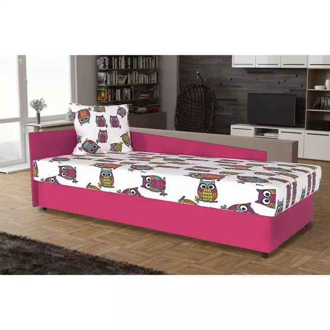 Tapczan Jacek L Sowa I + Blanca 2310