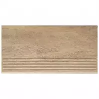Stopnica Hazard beige 30/60