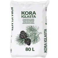 Kora iglasta Merkury Frakcja O-60 80 L