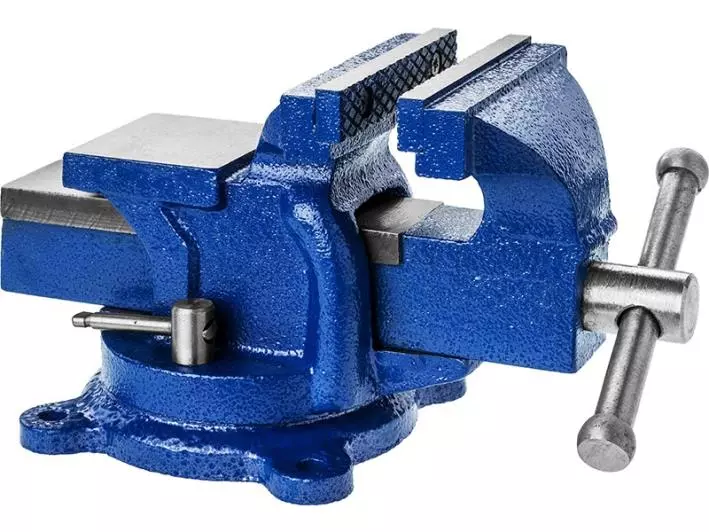 Imadło obrotowe 100mm CON-BV-9230