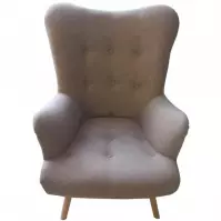 Fotel Teddy Gusto  09