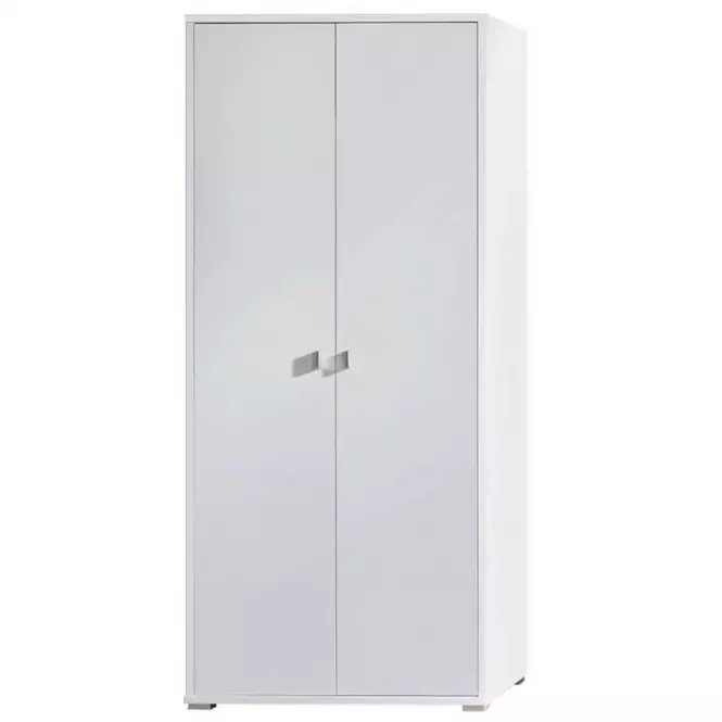 Szafa Anter A05 biała 85 cm